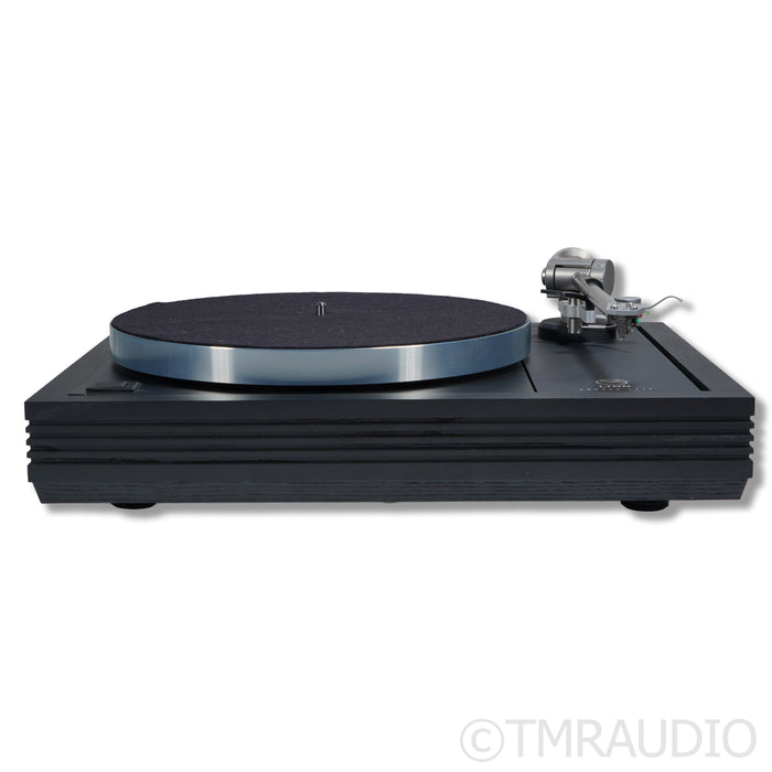 Linn Klimax LP12 Belt-Drive Turntable; Ekos SE Tonearm; Ekstatik MC Cartridge