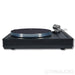 Linn Klimax LP12 Belt-Drive Turntable; Ekos SE Tonearm; Ekstatik MC Cartridge