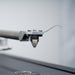 Linn Klimax LP12 Belt-Drive Turntable; Ekos SE Tonearm; Ekstatik MC Cartridge