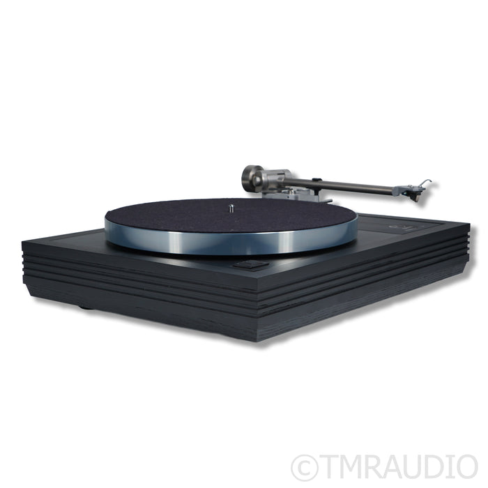 Linn Klimax LP12 Belt-Drive Turntable; Ekos SE Tonearm; Ekstatik MC Cartridge