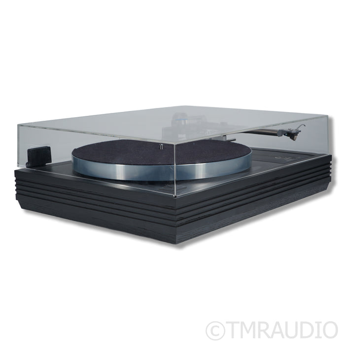 Linn Klimax LP12 Belt-Drive Turntable; Ekos SE Tonearm; Ekstatik MC Cartridge