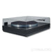 Linn Klimax LP12 Belt-Drive Turntable; Ekos SE Tonearm; Ekstatik MC Cartridge