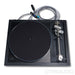 Linn Klimax LP12 Belt-Drive Turntable; Ekos SE Tonearm; Ekstatik MC Cartridge