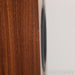 CSS Audio Criton 2TD-X MTM Bookshelf Speakers; Walnut Pair; Superior Crossover Upgrade