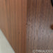 CSS Audio Criton 2TD-X MTM Bookshelf Speakers; Walnut Pair; Superior Crossover Upgrade
