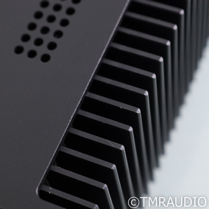Schiit Audio Aegir Stereo / Mono Power Amplifier