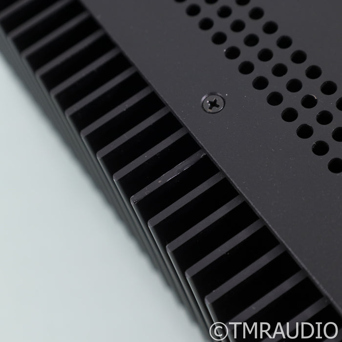 Schiit Audio Aegir Stereo / Mono Power Amplifier