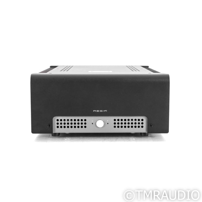 Schiit Audio Aegir Stereo / Mono Power Amplifier