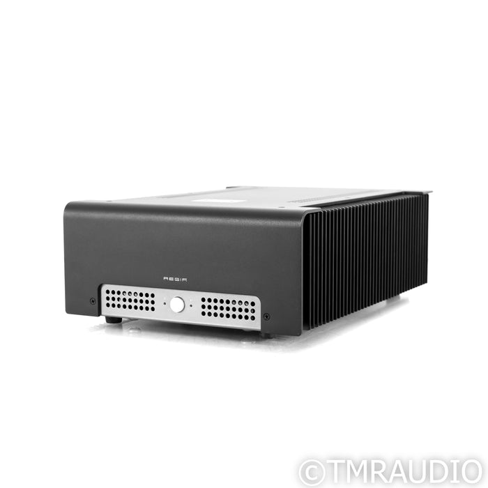 Schiit Audio Aegir Stereo / Mono Power Amplifier