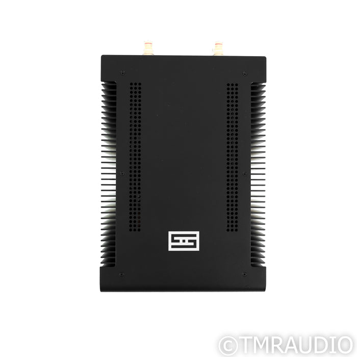Schiit Audio Aegir Stereo / Mono Power Amplifier