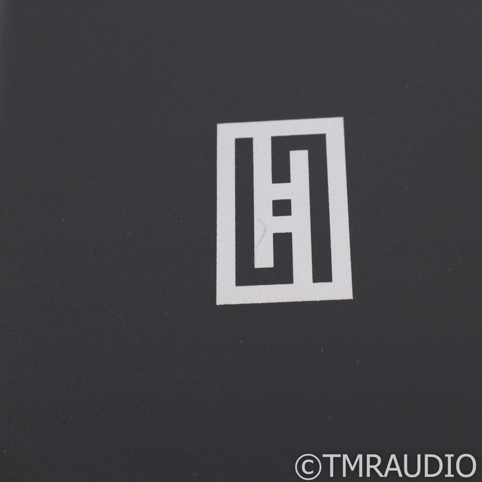 Schiit Audio Aegir Stereo / Mono Power Amplifier