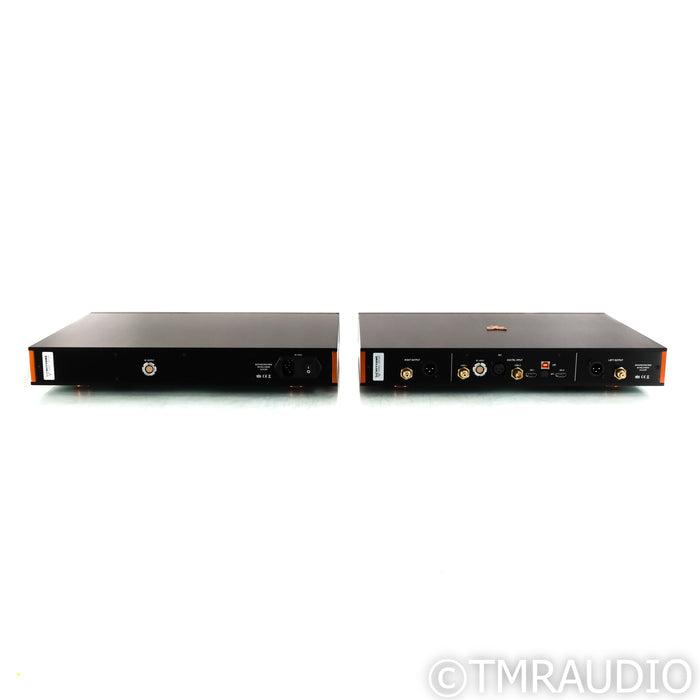 Holo Audio May KTE DAC; D/A Converter; Level 3 Kitsune Tuned Edition