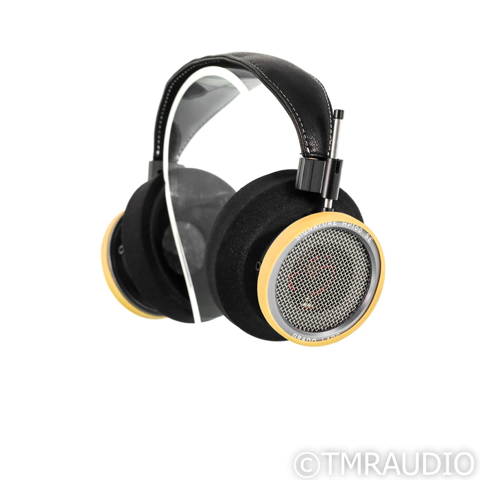 Grado Labs Signature HP100 SE Open-Back Headphones