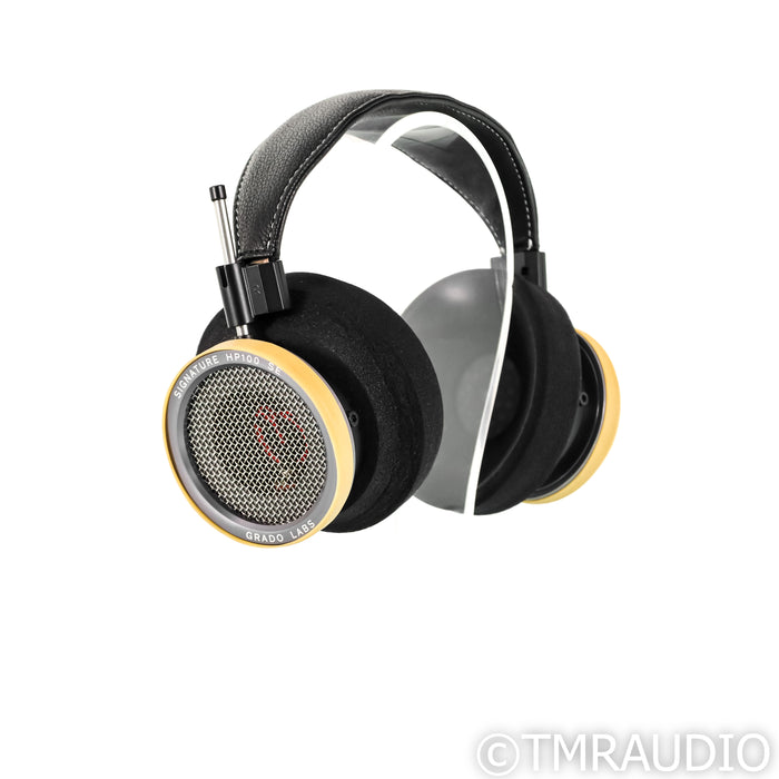 Grado Labs Signature HP100 SE Open-Back Headphones