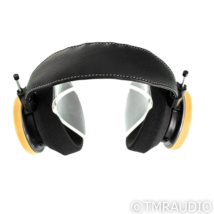 Grado Labs Signature HP100 SE Open-Back Headphones