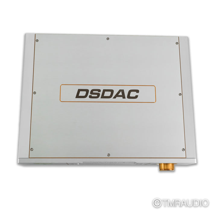 Cen.Grand DSDAC 1.0 Superclock DAC; D/A Converter