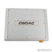 Cen.Grand DSDAC 1.0 Superclock DAC; D/A Converter