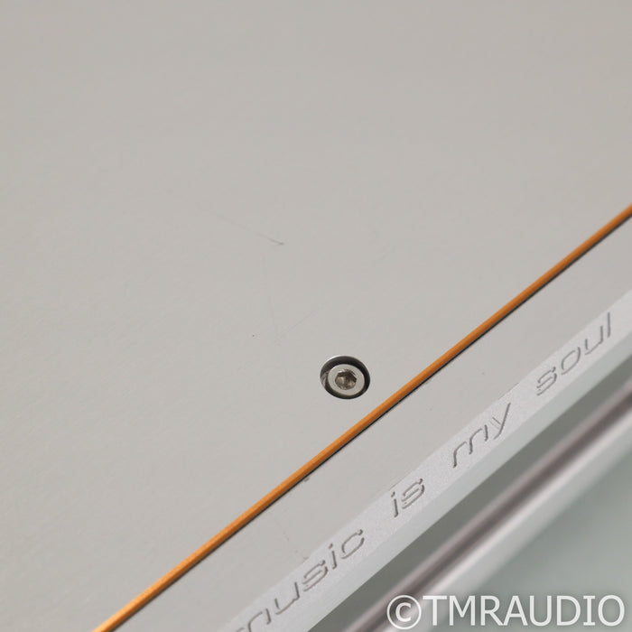 Cen.Grand DSDAC 1.0 Superclock DAC; D/A Converter