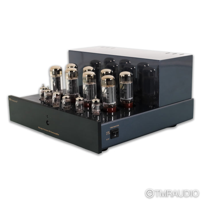 PrimaLuna DiaLogue Premium HP Stereo Tube Power Amplifier