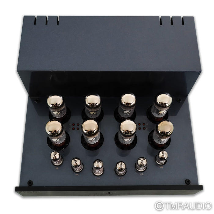 PrimaLuna DiaLogue Premium HP Stereo Tube Power Amplifier
