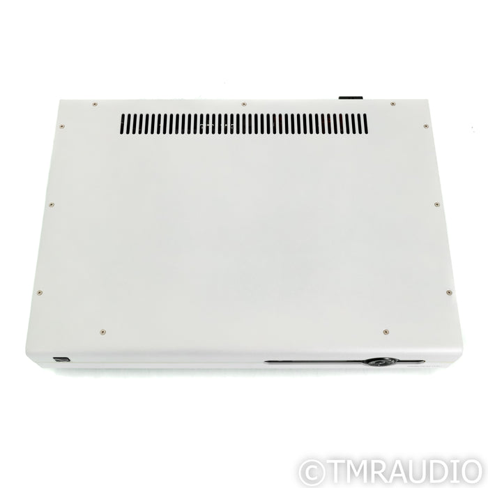 PS Audio StellarGold DAC; D/A Converter
