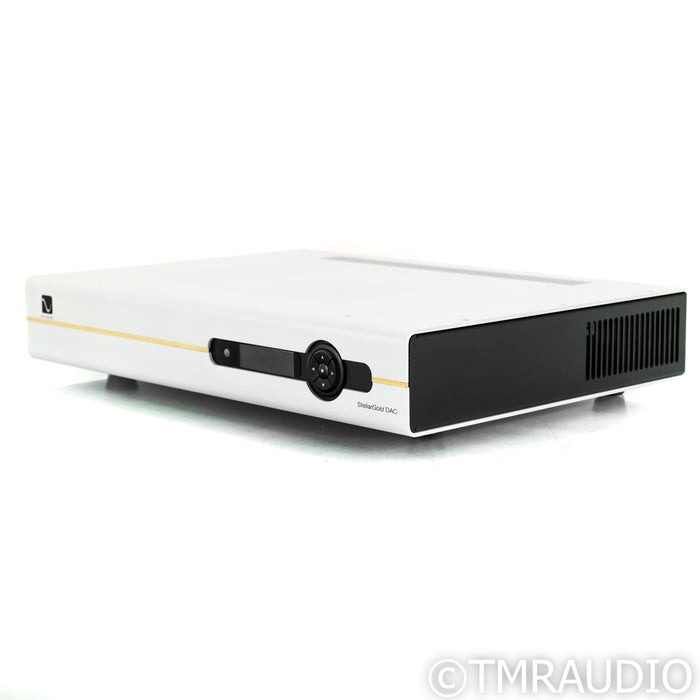 PS Audio StellarGold DAC; D/A Converter