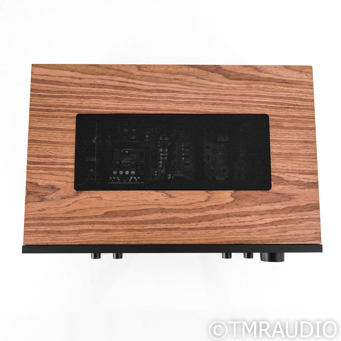 NAD Electronics 3050 LE Stereo Integrated Amplifier; (Mint / Unused)