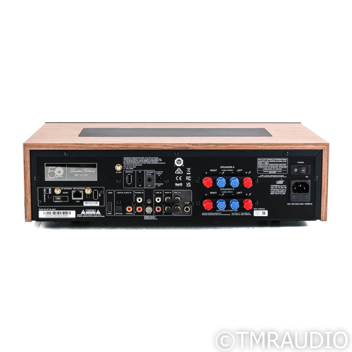 NAD Electronics 3050 LE Stereo Integrated Amplifier; (Mint / Unused)