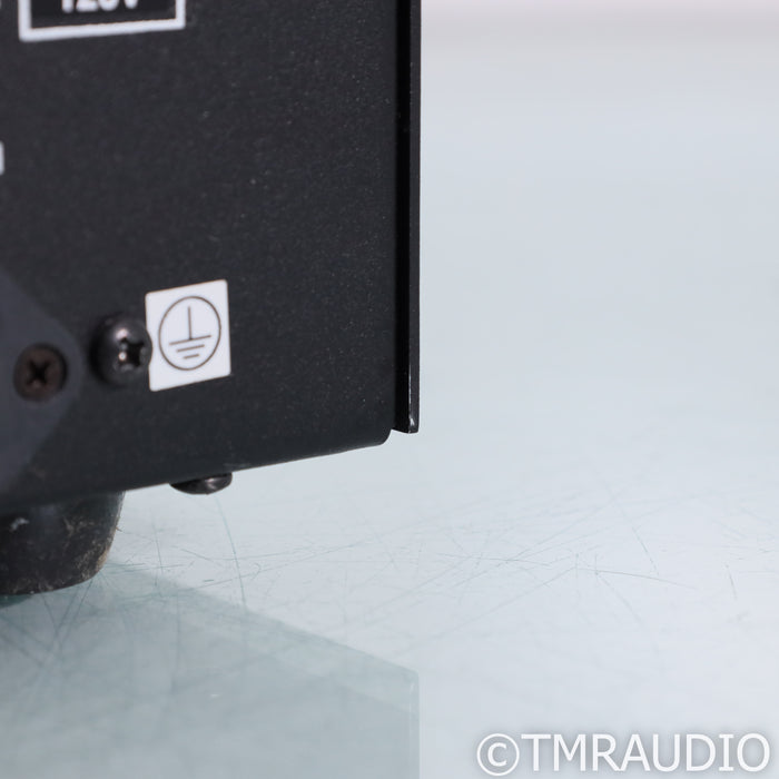 Audio Research DAC8 DAC; D/A Converter