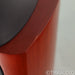 KEF Reference 201/2 Bookshelf Speakers; Cherry Pair