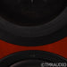 KEF Reference 201/2 Bookshelf Speakers; Cherry Pair