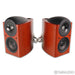 KEF Reference 201/2 Bookshelf Speakers; Cherry Pair