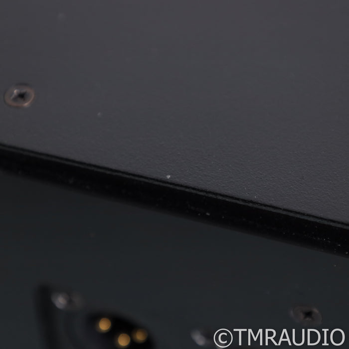 Audio Note DAC 4.1 Limited Edition Tube DAC; D/A Converter; C-Core; Silver Wiring