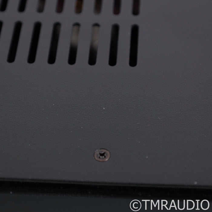 Audio Note DAC 4.1 Limited Edition Tube DAC; D/A Converter; C-Core; Silver Wiring