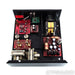 Audio Note DAC 4.1 Limited Edition Tube DAC; D/A Converter; C-Core; Silver Wiring