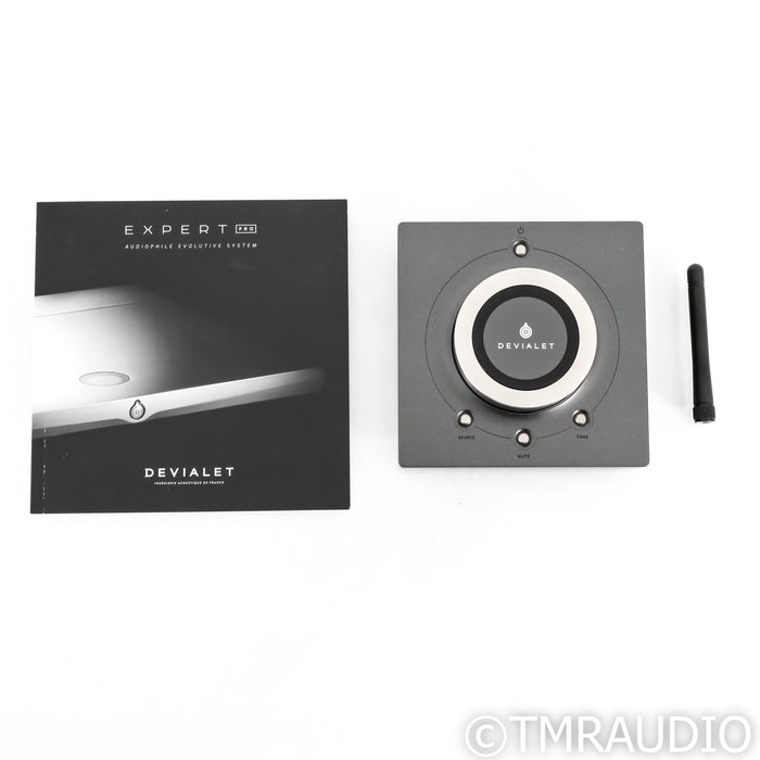 Devialet Expert 220 Pro Integrated Amplifier (Open Box)