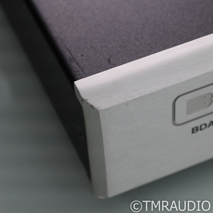 Bryston BDA-1 DAC; D/A Converter