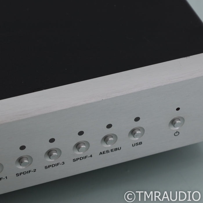Bryston BDA-1 DAC; D/A Converter
