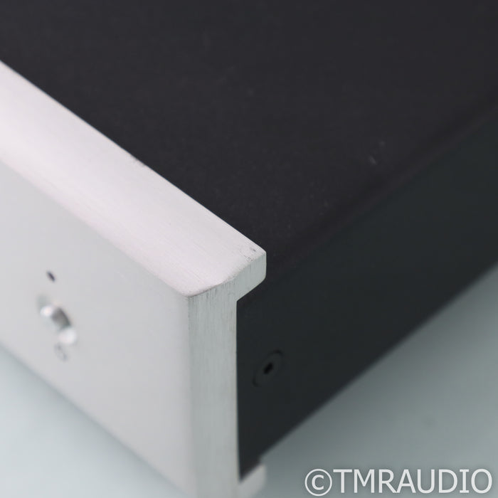 Bryston BDA-1 DAC; D/A Converter