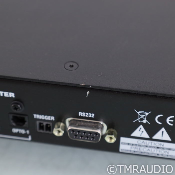 Bryston BDA-1 DAC; D/A Converter