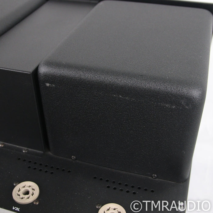 VAC Signature 200 IQ Stereo Tube Power Amplifier