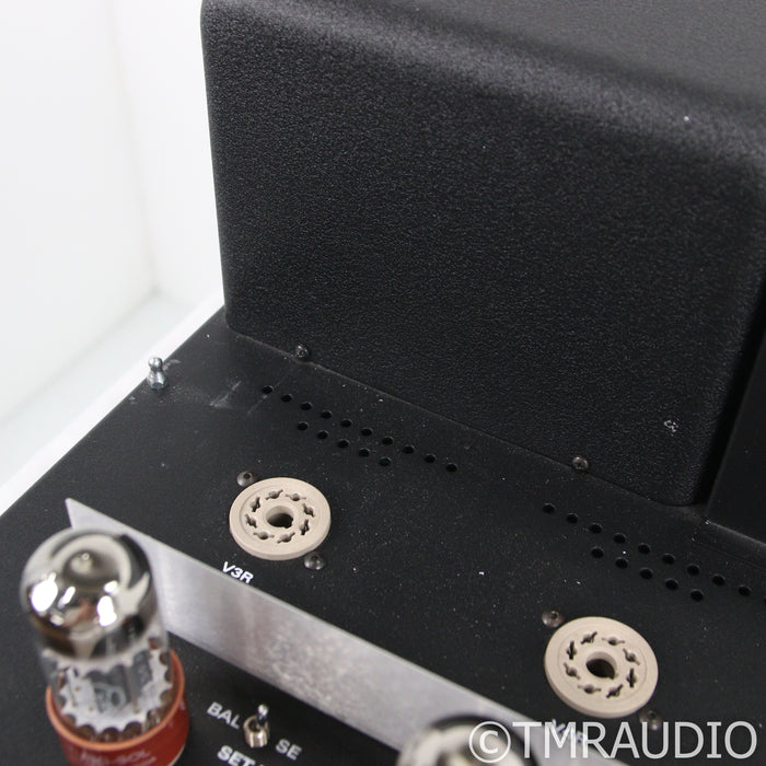 VAC Signature 200 IQ Stereo Tube Power Amplifier