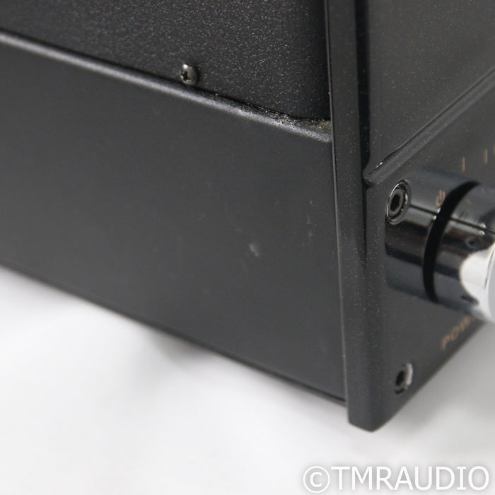 VAC Signature 200 IQ Stereo Tube Power Amplifier