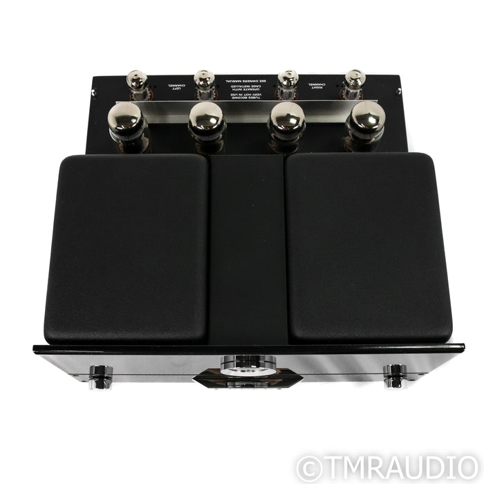 VAC Signature 200 IQ Stereo Tube Power Amplifier