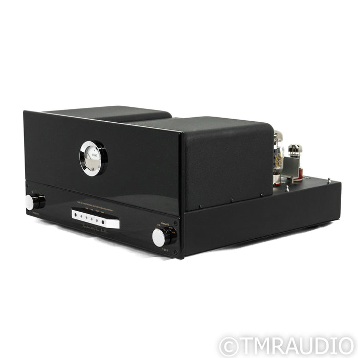 VAC Signature 200 IQ Stereo Tube Power Amplifier