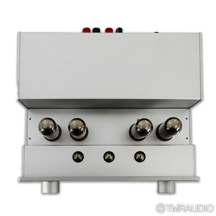 Octave V70 SE Stereo Tube Integrated Amplifier; w/ Black Box (No Remote)