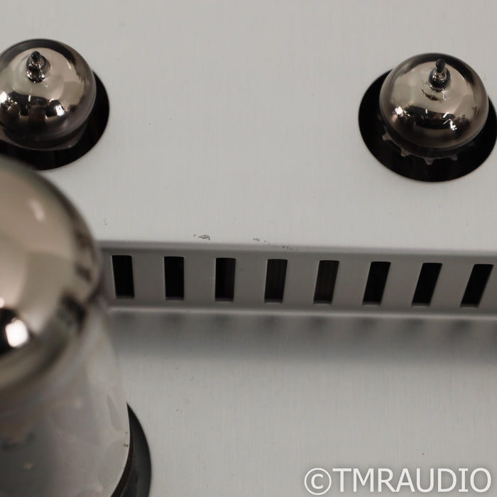 Octave V70 SE Stereo Tube Integrated Amplifier; w/ Black Box (No Remote)