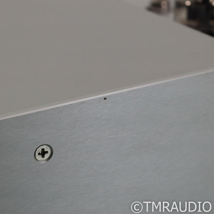 Octave V70 SE Stereo Tube Integrated Amplifier; w/ Black Box (No Remote)