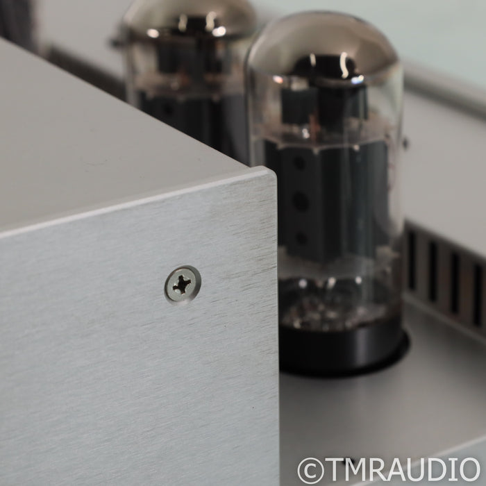 Octave V70 SE Stereo Tube Integrated Amplifier; w/ Black Box (No Remote)