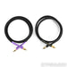 Silnote Audio Reference III RCA Cables; 1.5m Pair Interconnects